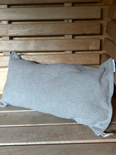 Lataa kuva Galleria-katseluun, Saunatyyny, pellavaa
