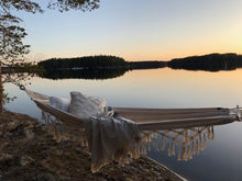 Lataa kuva Galleria-katseluun, Torkkupeitto, puuvillaa
